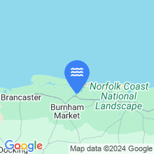 Burnham (Overy Staithe)