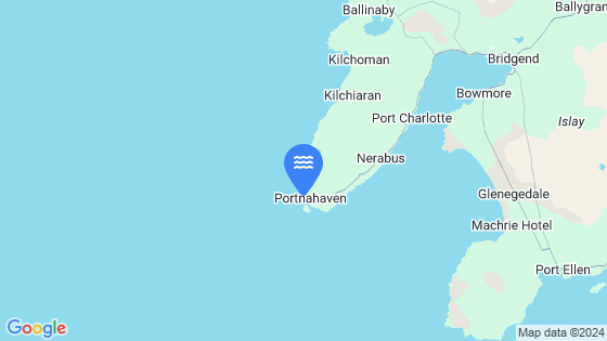 Map showing the location of Orsay